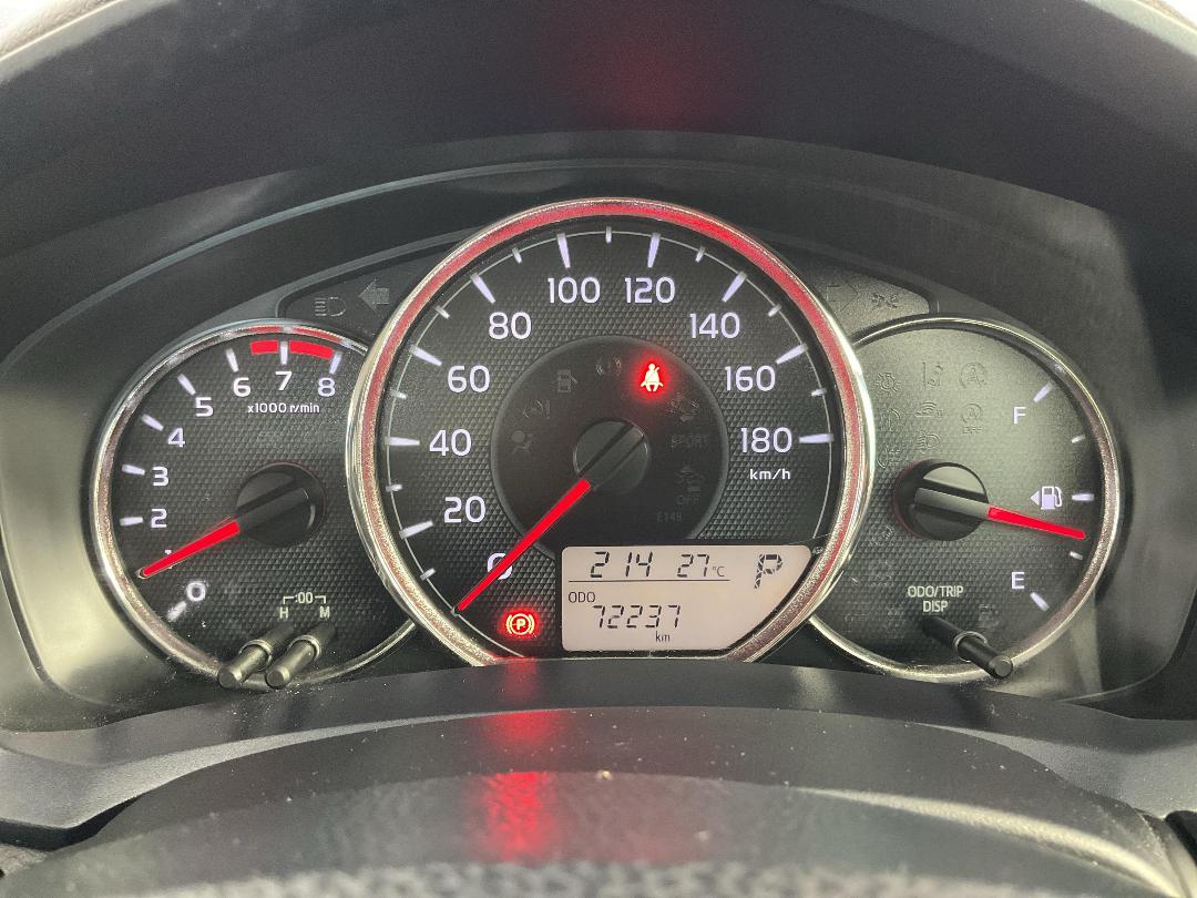 Photo '21' of Toyota Corolla