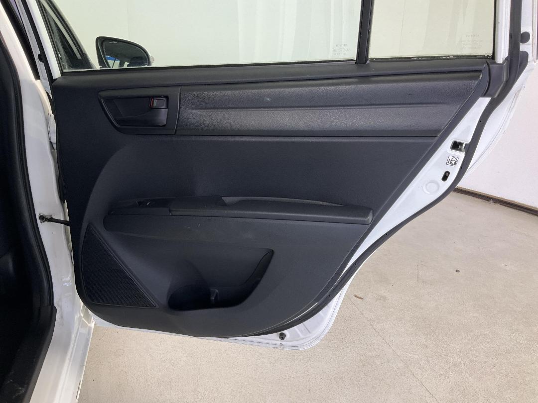 Photo '19' of Toyota Corolla