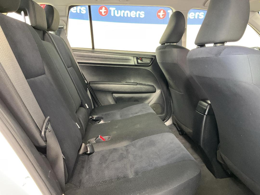 Photo '20' of Toyota Corolla