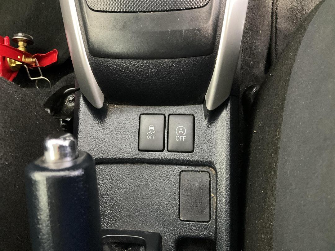 Photo '27' of Toyota Corolla