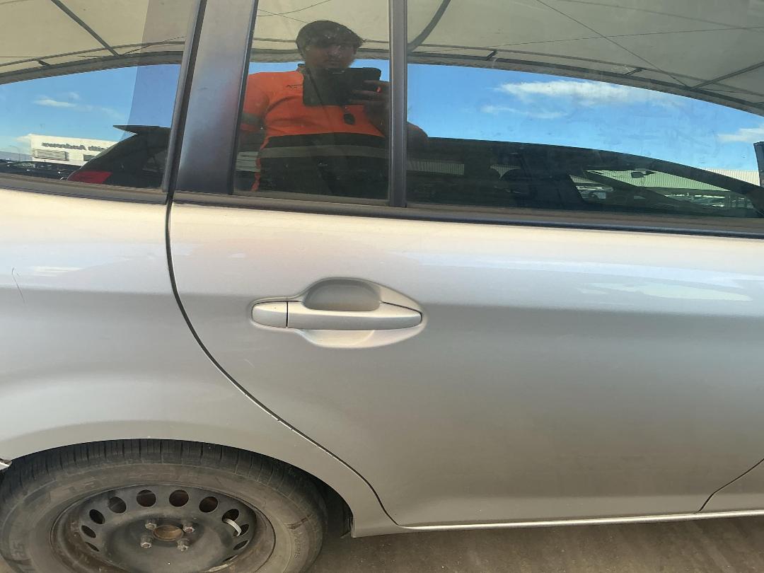 Photo '14' of Toyota Corolla Fielder Photo '14' of Toyota Corolla Fielder