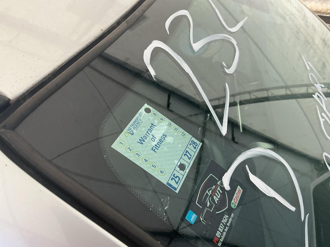 Photo '22' of Toyota Corolla Fielder Photo '22' of Toyota Corolla Fielder