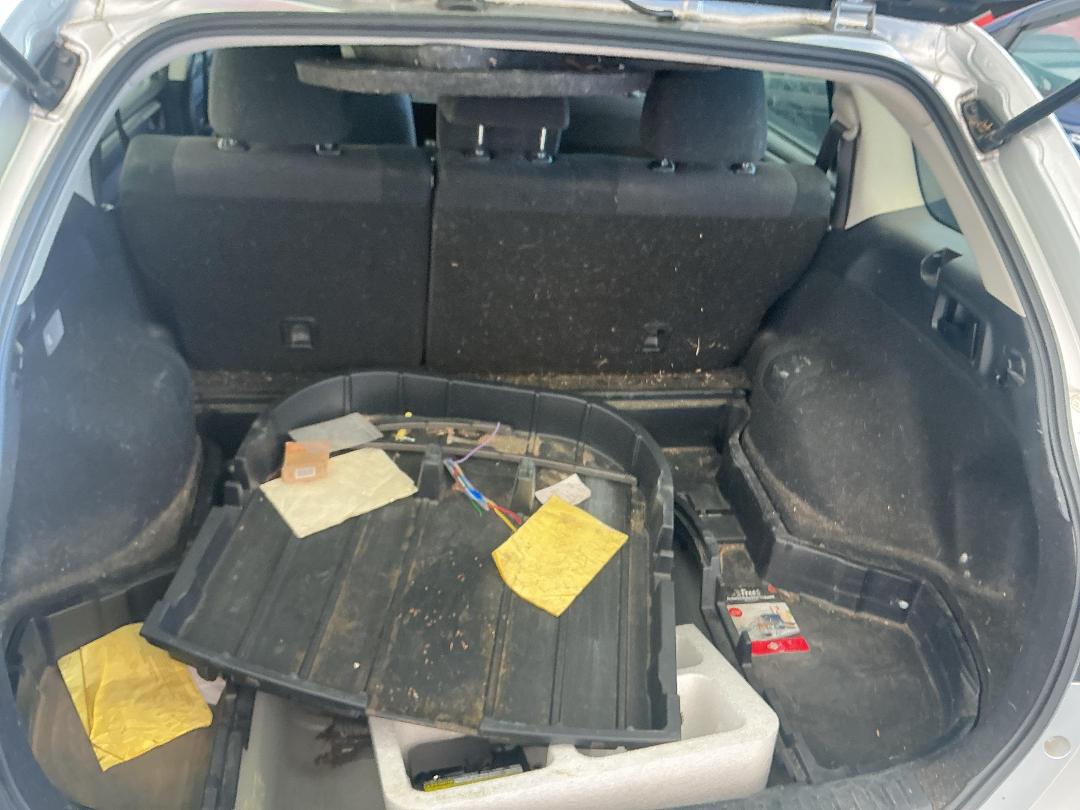 Photo '21' of Toyota Corolla Fielder Photo '21' of Toyota Corolla Fielder