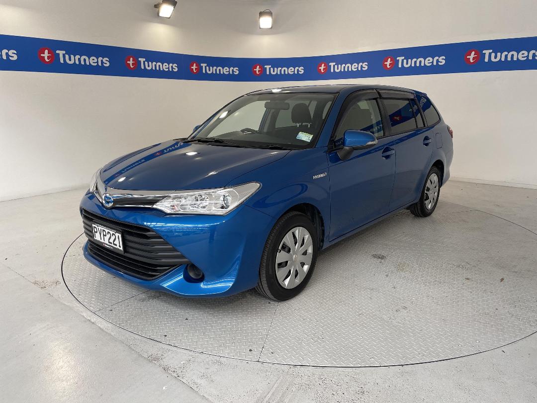 Photo '4' of Toyota Corolla