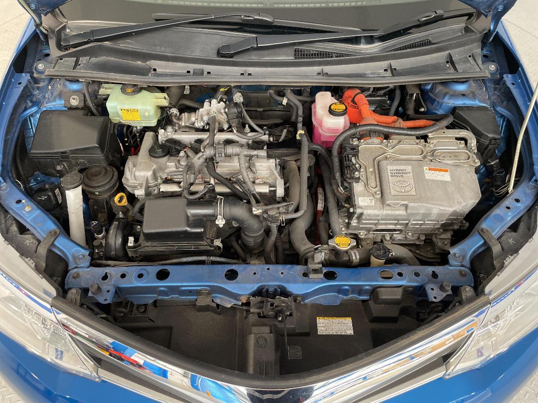 Photo '13' of Toyota Corolla