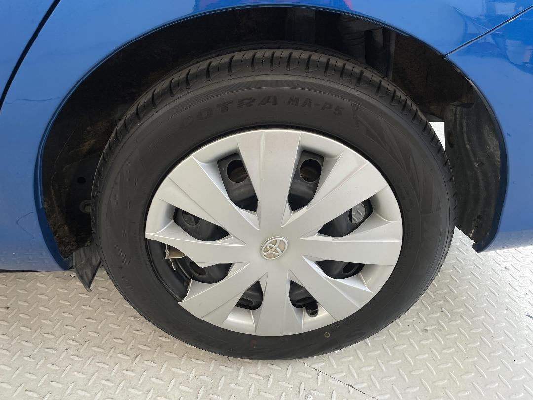 Photo '11' of Toyota Corolla