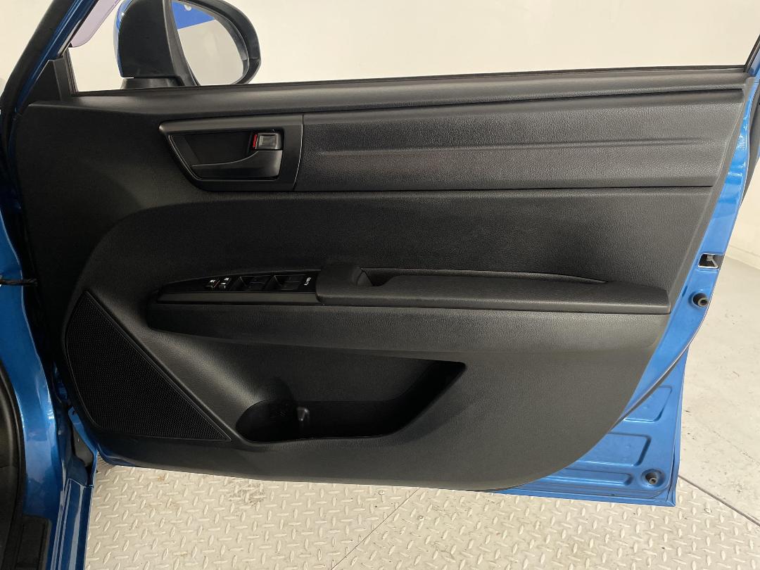 Photo '15' of Toyota Corolla