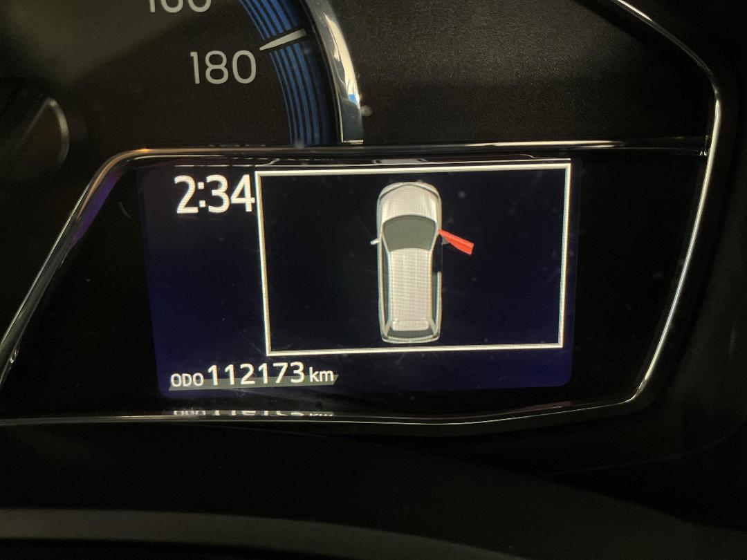 Photo '21' of Toyota Corolla