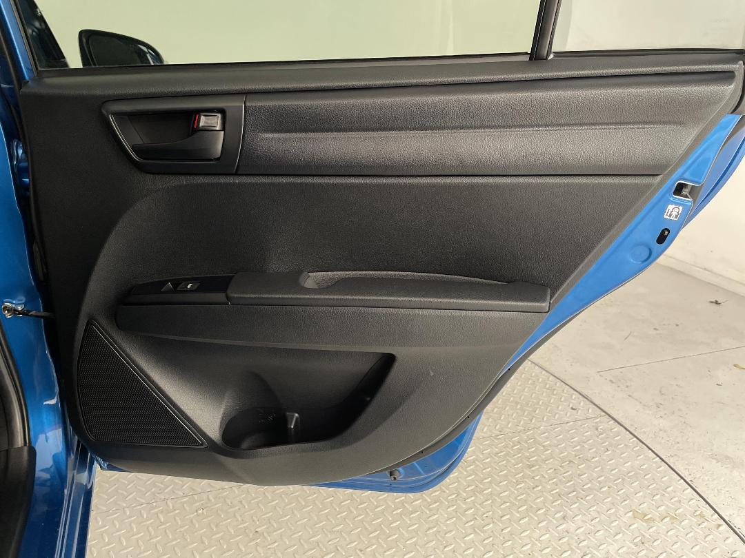 Photo '19' of Toyota Corolla