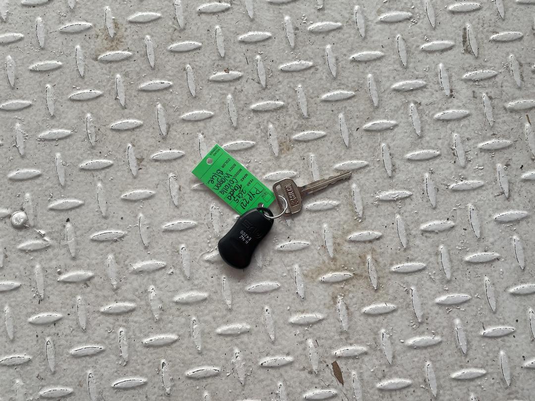 Photo '22' of Toyota Corolla