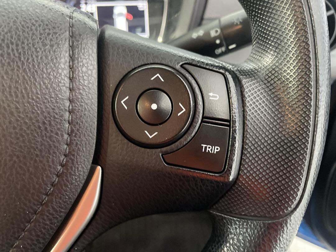 Photo '25' of Toyota Corolla