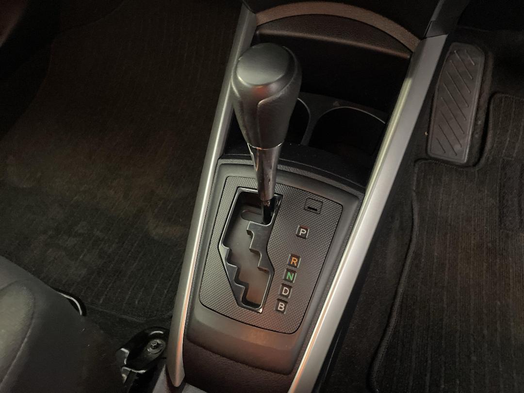 Photo '28' of Toyota Corolla