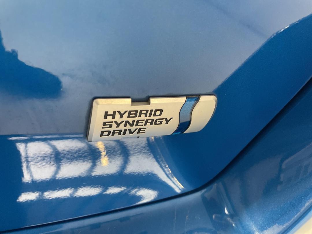 Photo '33' of Toyota Corolla