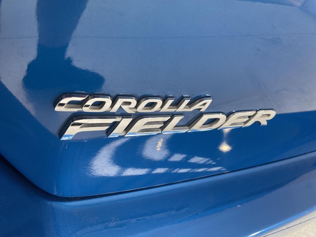 Photo '32' of Toyota Corolla