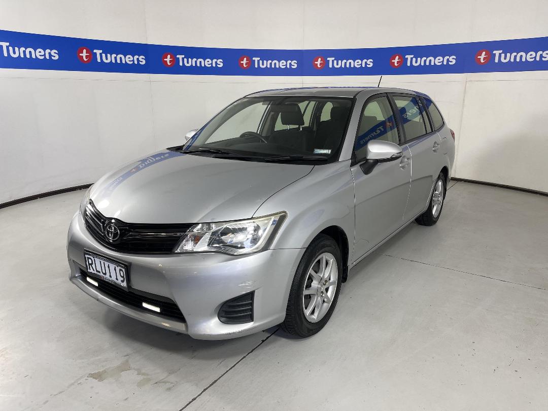 Photo '4' of Toyota Corolla