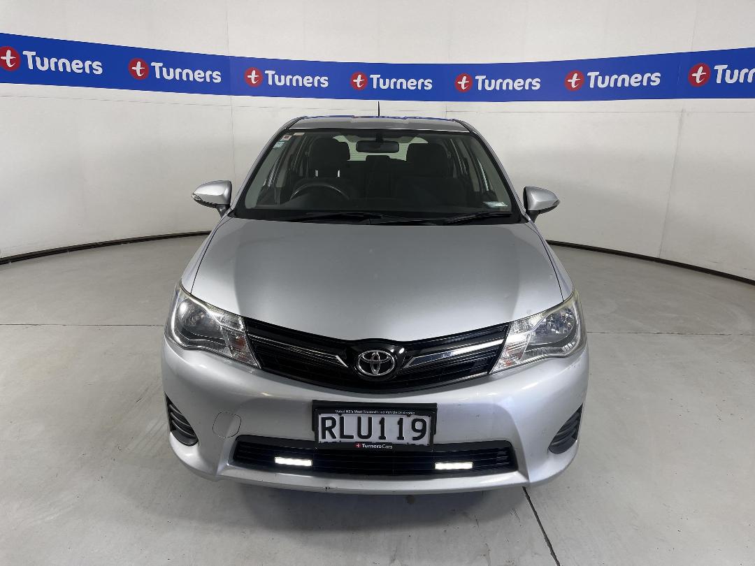 Photo '2' of Toyota Corolla