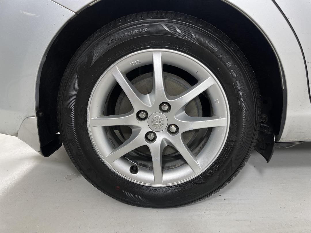 Photo '12' of Toyota Corolla