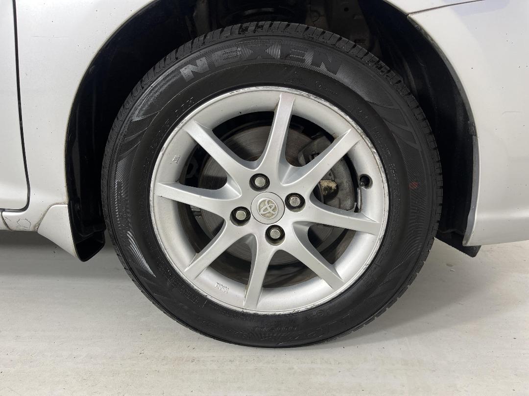 Photo '9' of Toyota Corolla