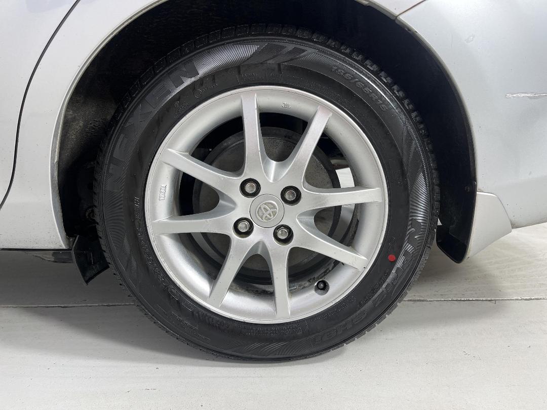 Photo '11' of Toyota Corolla