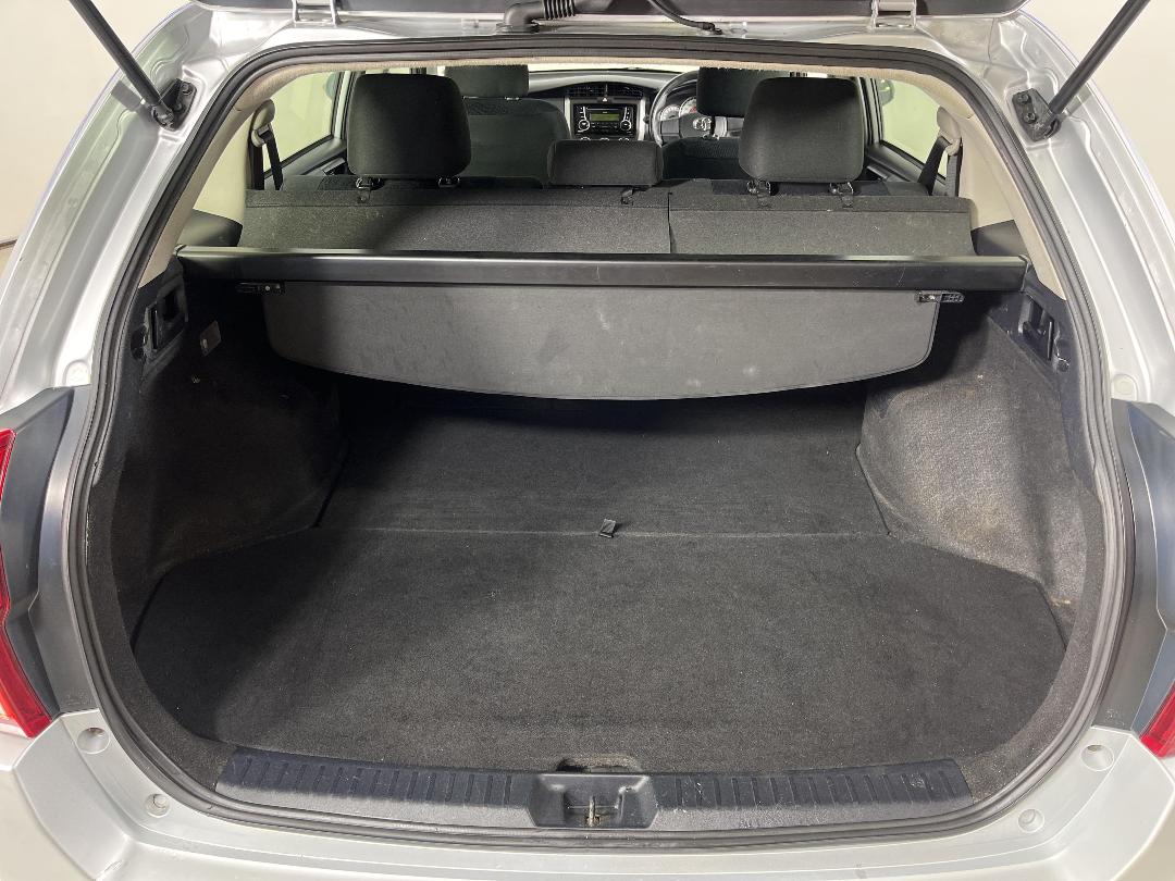 Photo '14' of Toyota Corolla