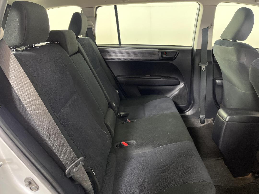 Photo '20' of Toyota Corolla