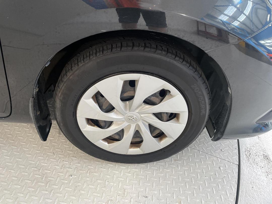 Photo '9' of Toyota Corolla