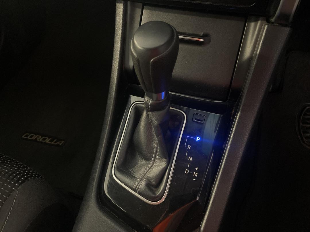 Photo '31' of Toyota Corolla