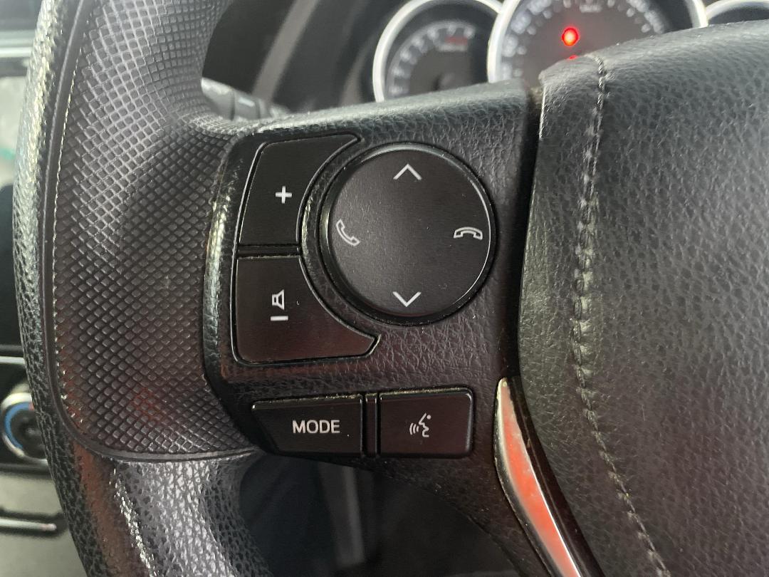 Photo '26' of Toyota Corolla