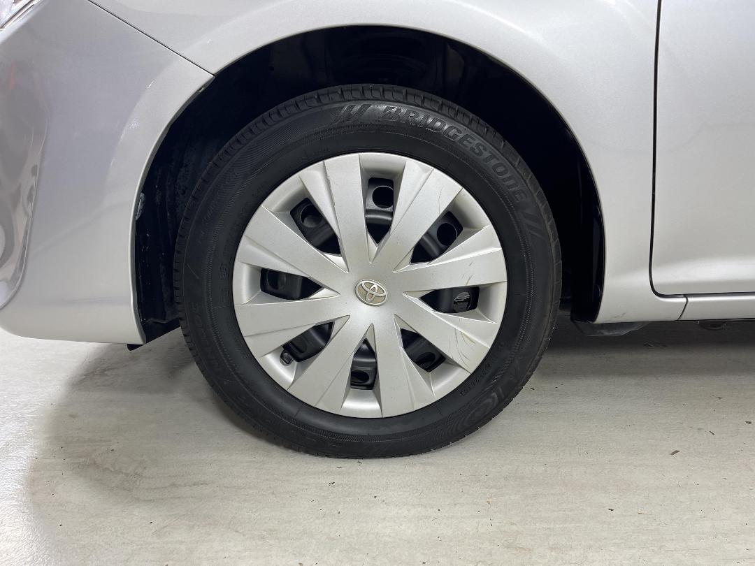 Photo '10' of Toyota Corolla