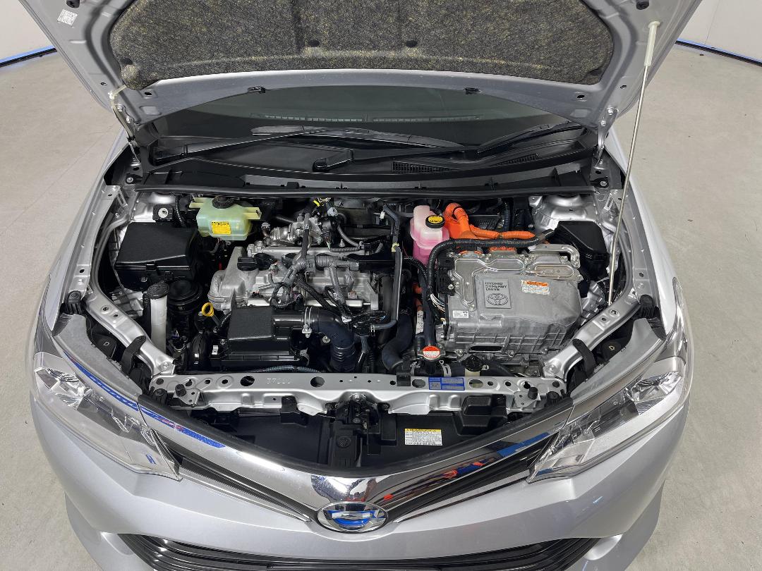 Photo '13' of Toyota Corolla