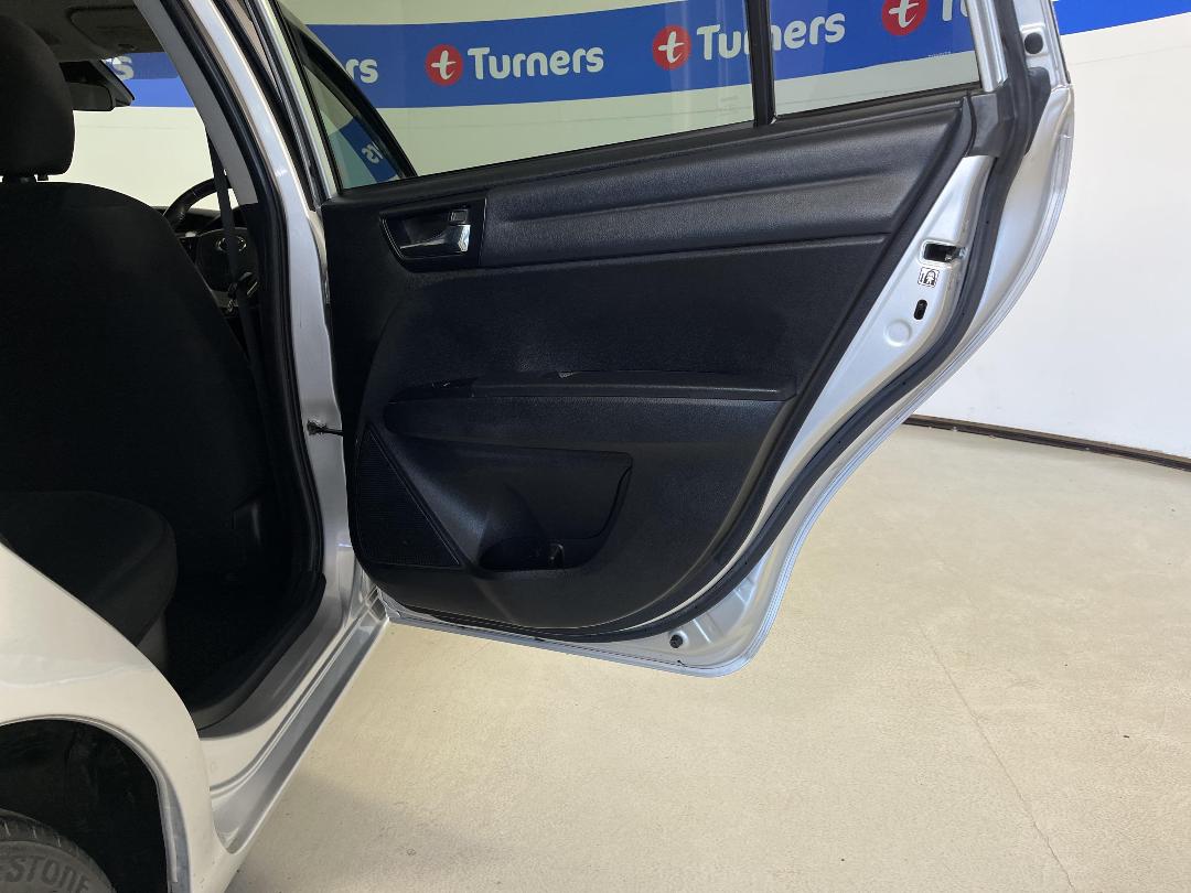 Photo '19' of Toyota Corolla