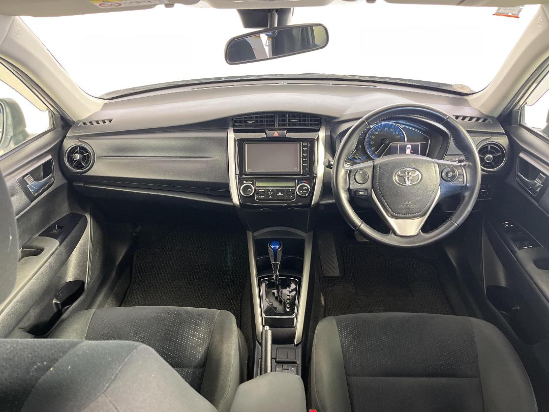 Photo '17' of Toyota Corolla