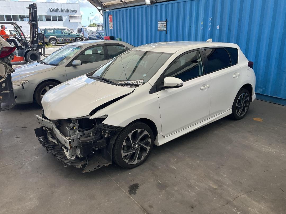 Photo '4' of Toyota Corolla Levin SX