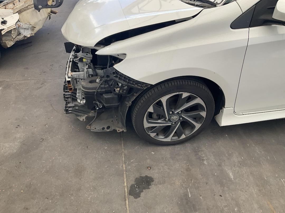 Photo '5' of Toyota Corolla Levin SX