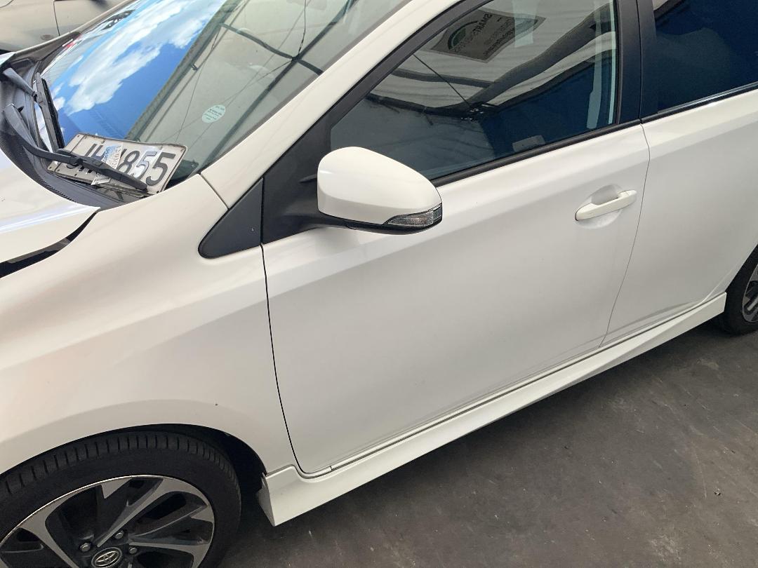 Photo '6' of Toyota Corolla Levin SX