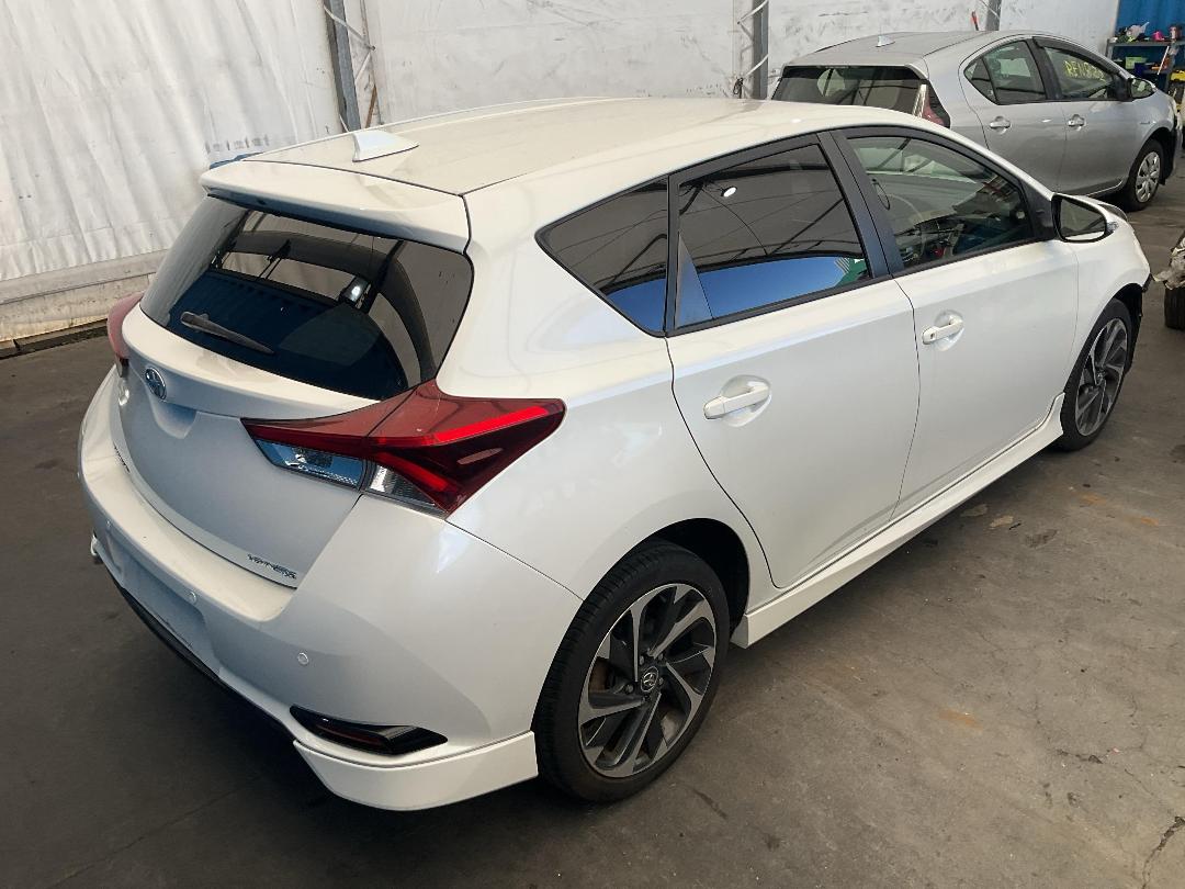 Photo '9' of Toyota Corolla Levin SX