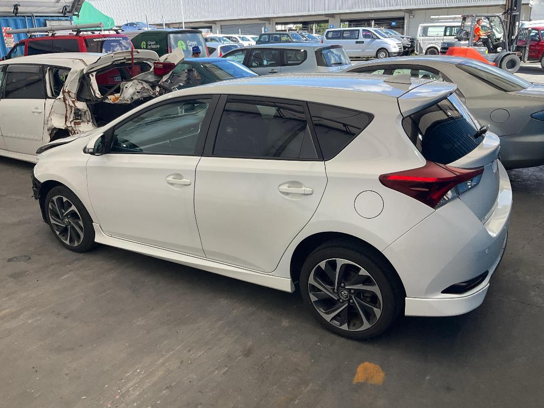 Photo '7' of Toyota Corolla Levin SX