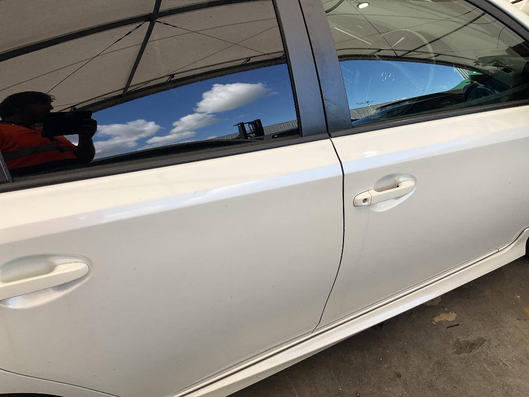 Photo '11' of Toyota Corolla Levin SX