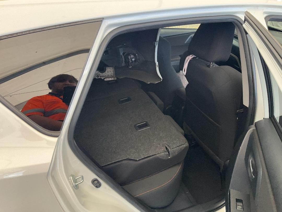 Photo '16' of Toyota Corolla Levin SX