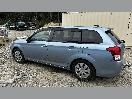 Thumbnail '1' of Toyota Corolla Fielder Hybrid