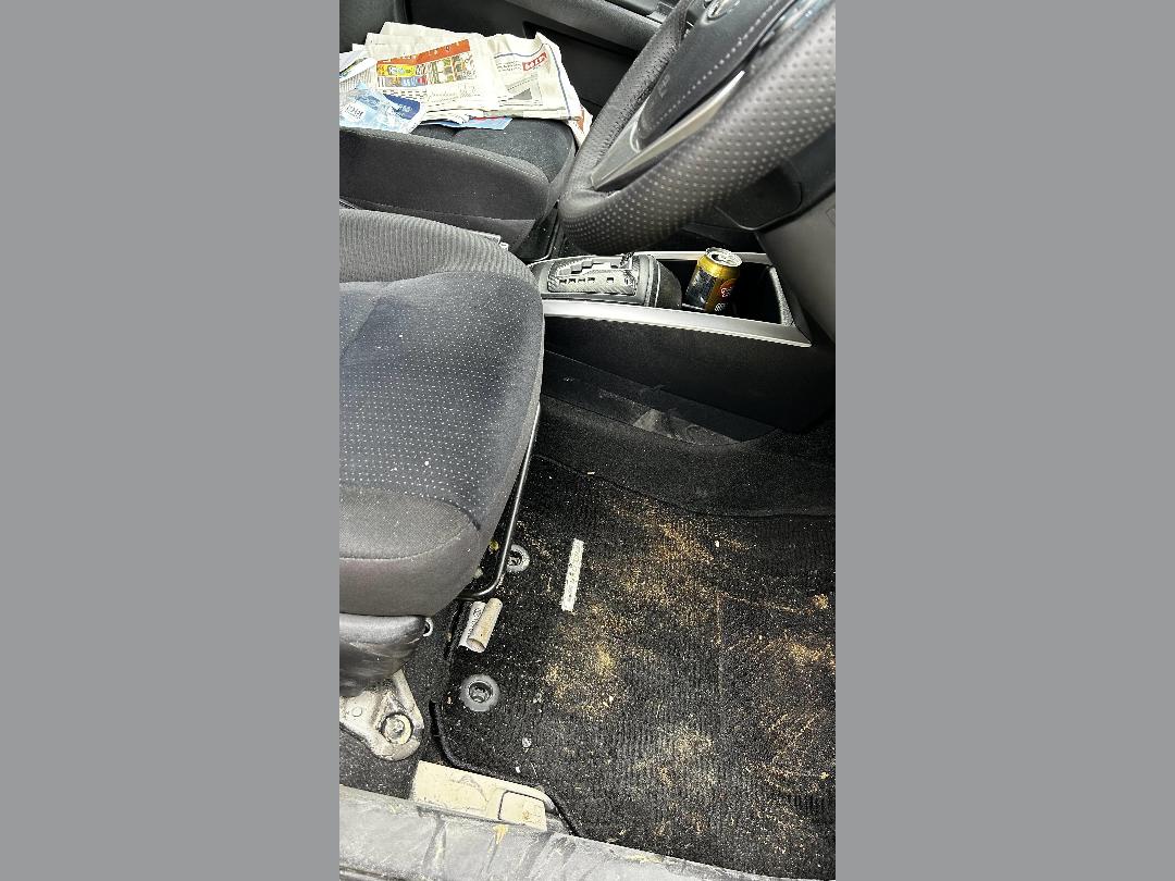 Photo '2' of Toyota Corolla Fielder Hybrid Photo '2' of Toyota Corolla Fielder Hybrid