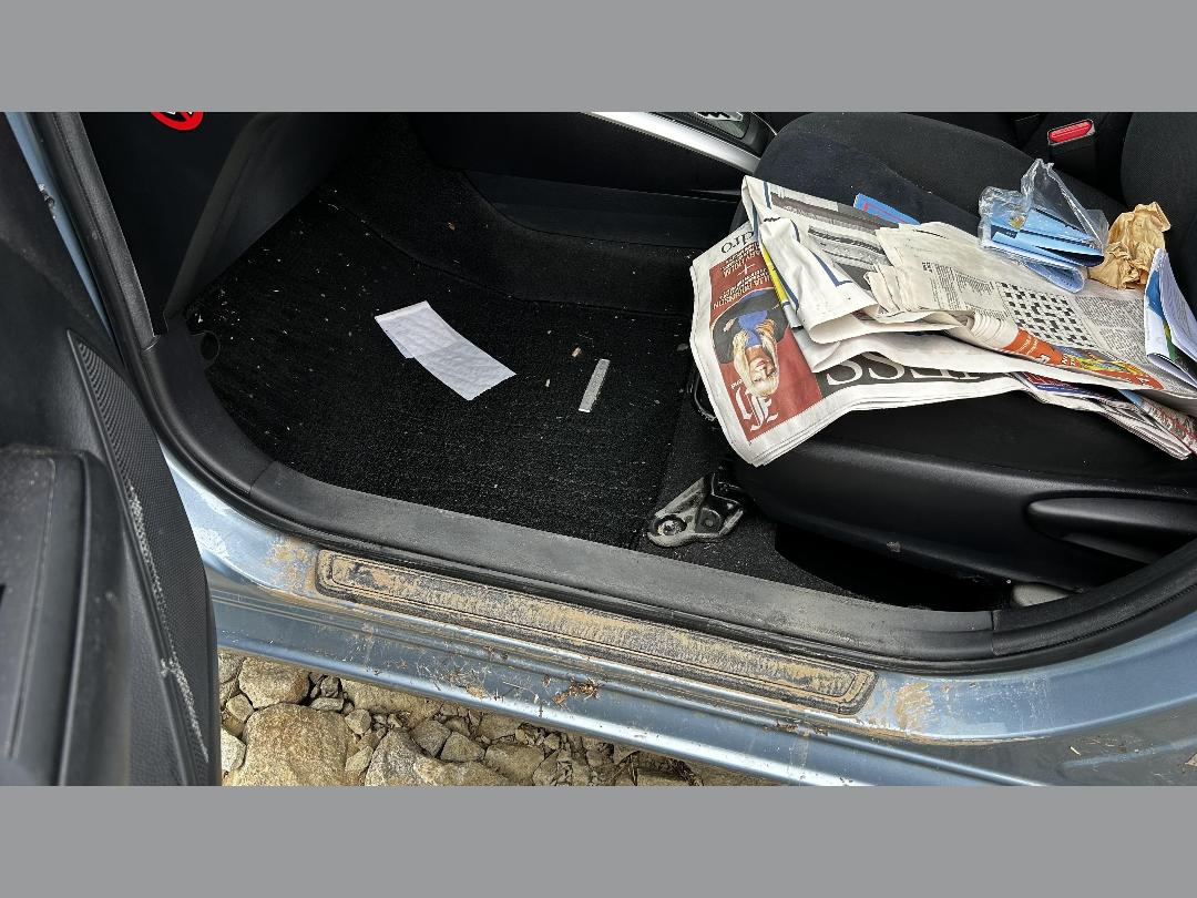 Photo '7' of Toyota Corolla Fielder Hybrid Photo '7' of Toyota Corolla Fielder Hybrid