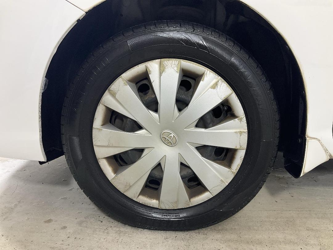 Photo '10' of Toyota Corolla