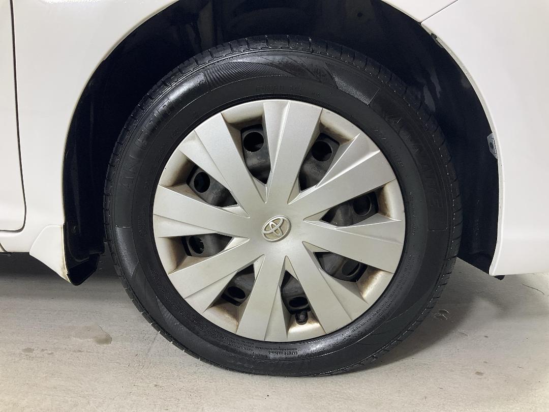 Photo '9' of Toyota Corolla