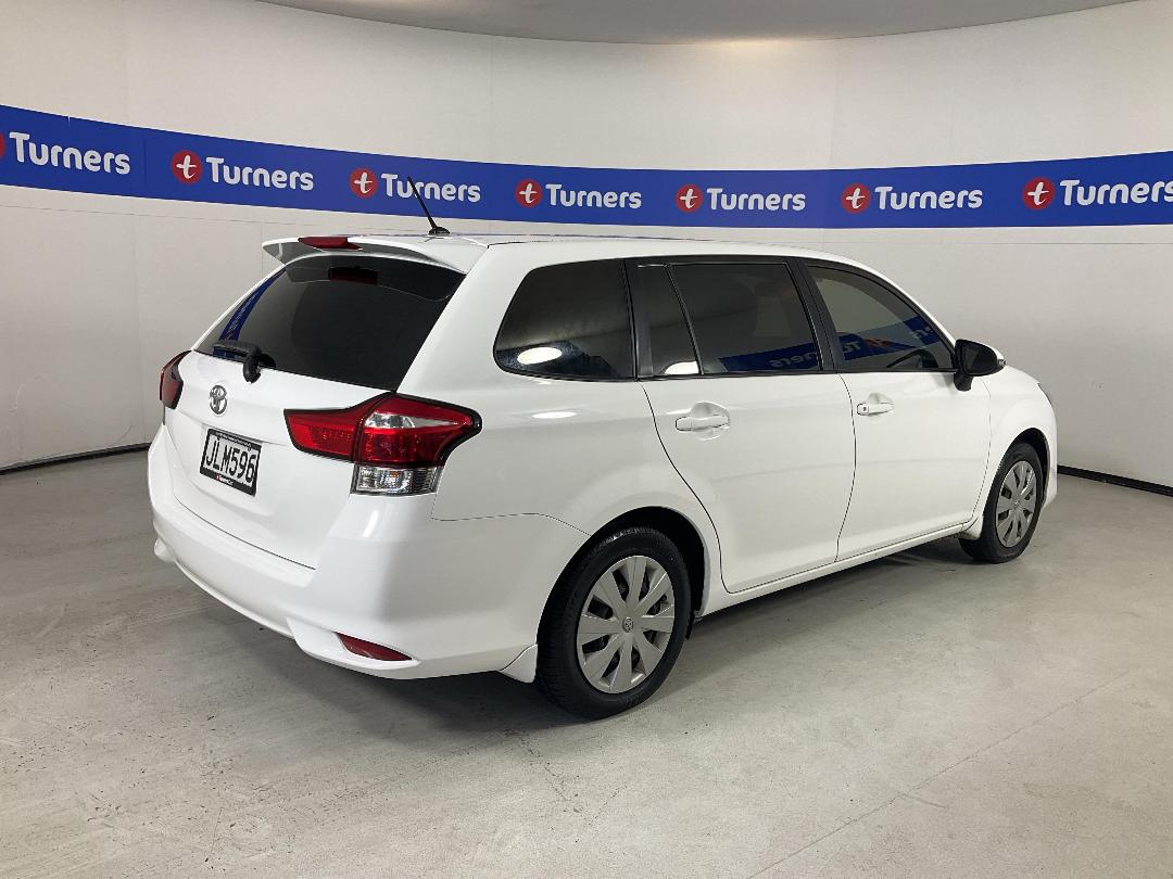 Photo '7' of Toyota Corolla