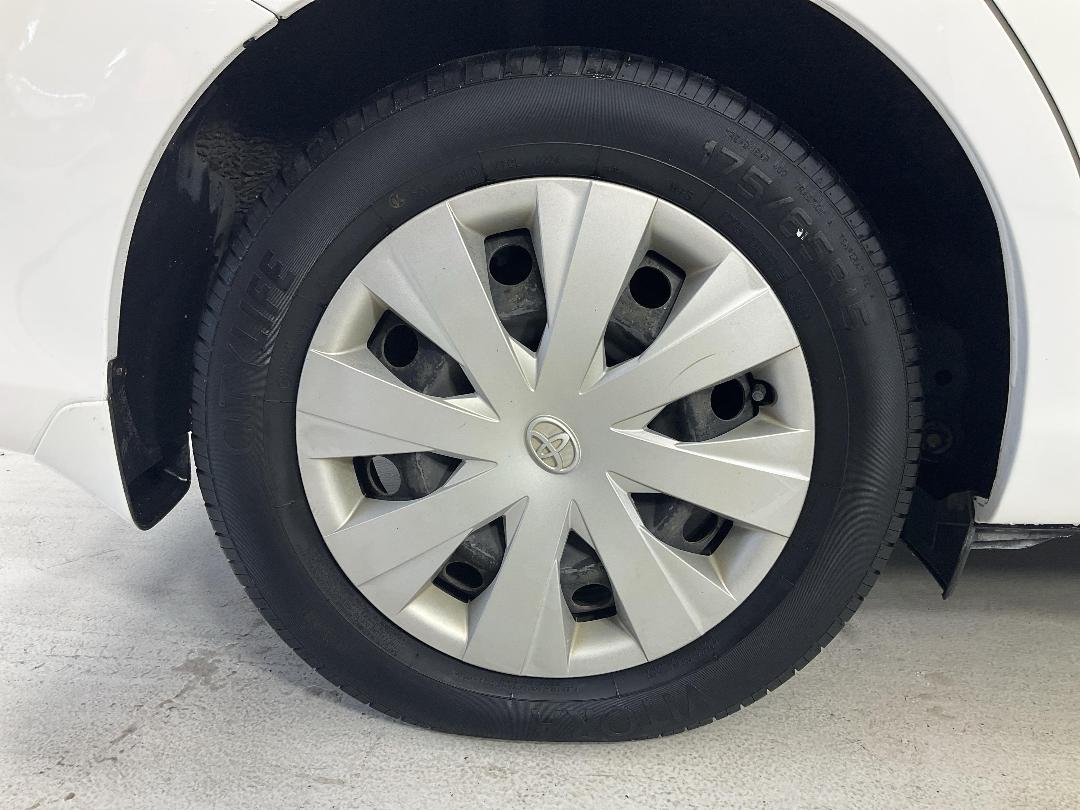 Photo '12' of Toyota Corolla