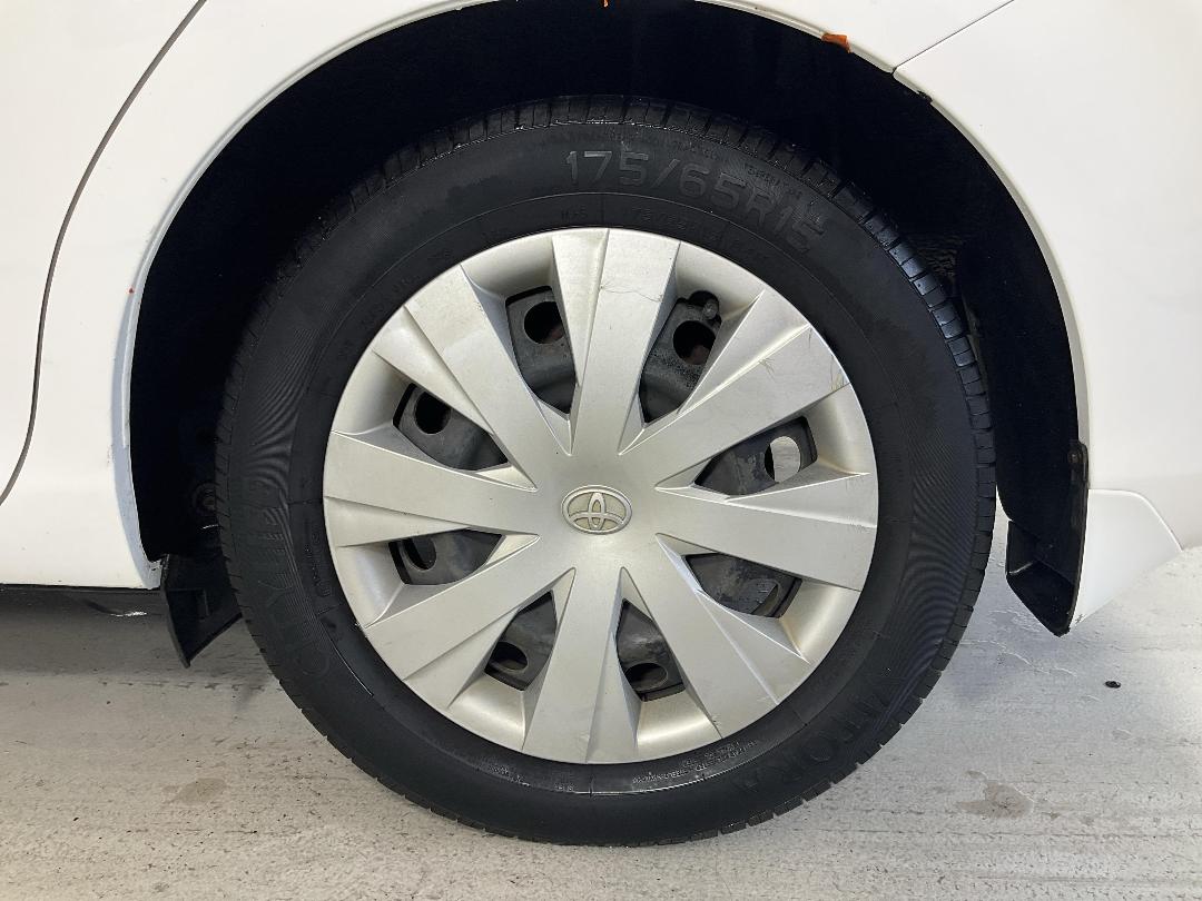 Photo '11' of Toyota Corolla