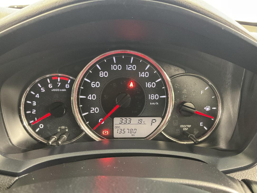 Photo '21' of Toyota Corolla