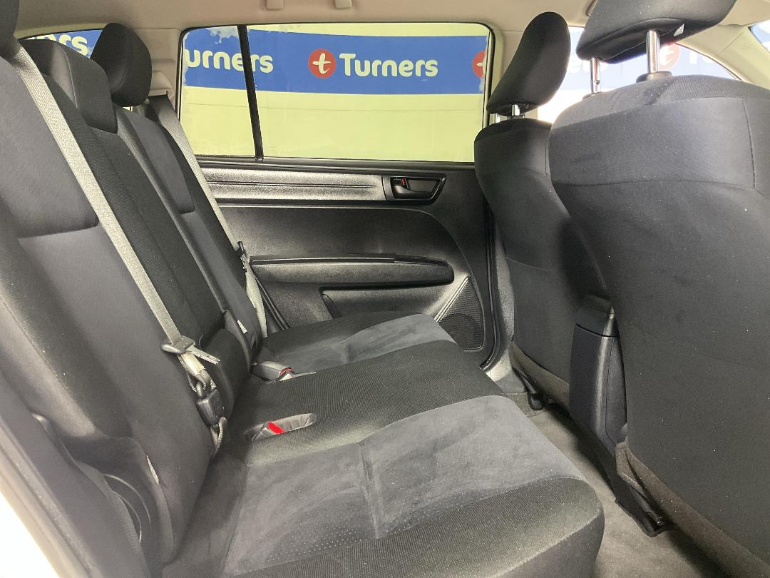 Photo '20' of Toyota Corolla