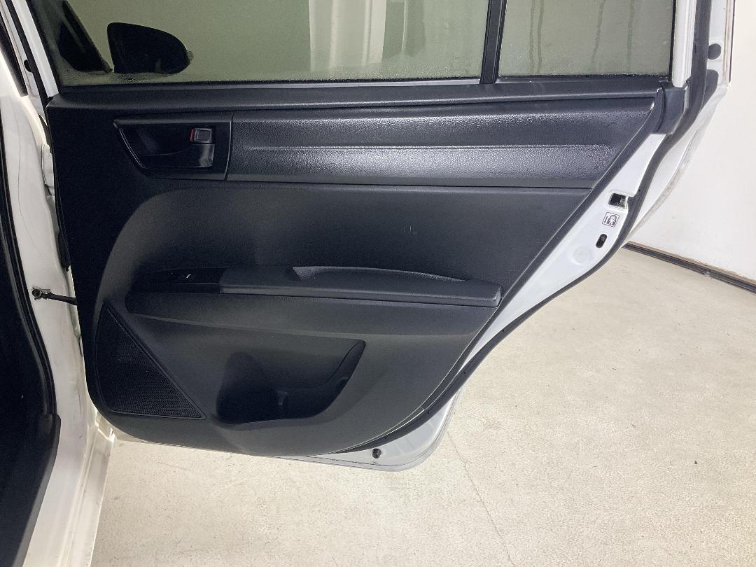 Photo '19' of Toyota Corolla